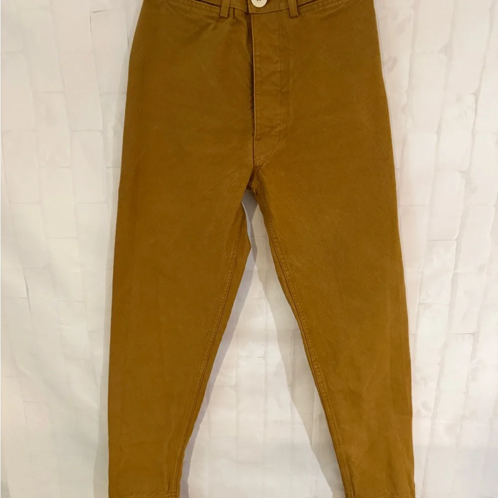 Jesse Kamm Ranger Pants - Picture 12 of 15